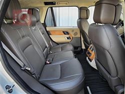 Land Rover Range Rover Vogue